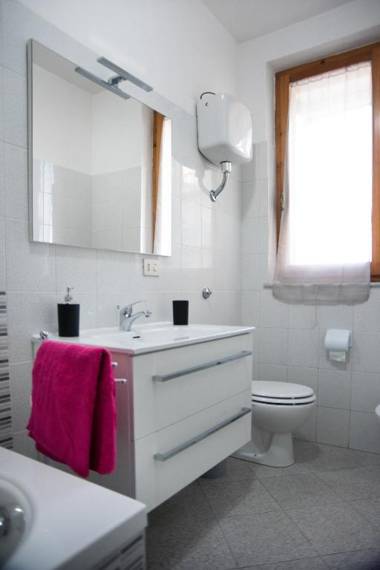 Pretty Appartament Beb