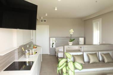 AlMar Apartments by Alma di Alghero