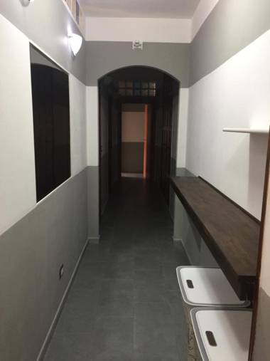 Guest house l'Edera di Gavina apt