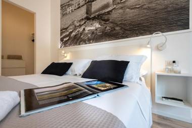 RelaisApartments MERCEDE - Extraordinary Hospitality