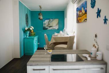 S'Arena Dorada Deluxe Apartment