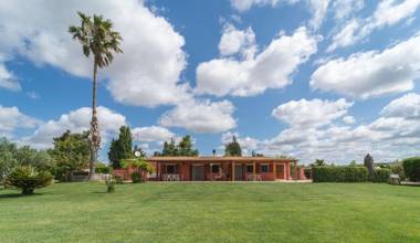 Casolare di Campagna