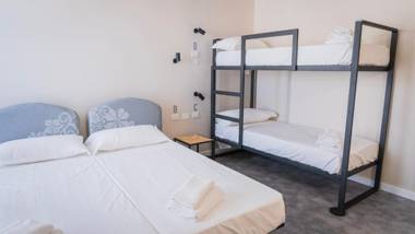 Piccolo Catalunya Hostel