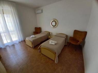 Tidu's home B&B