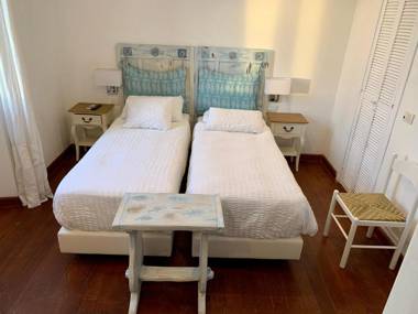 Dolce Vita Suite Alghero