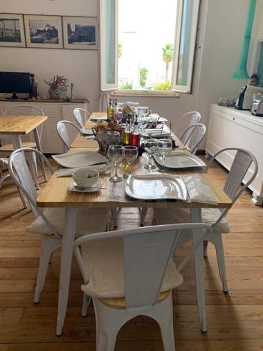 Dolce Vita Suite Alghero