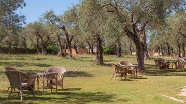 Welcomely - B&B Olivar