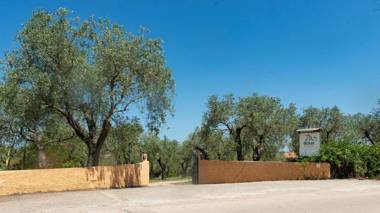 Welcomely - B&B Olivar