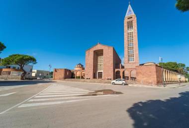 Alghero Amantiosu Casa Vacanze