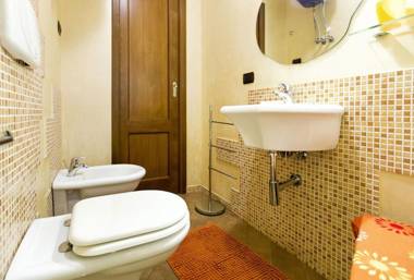 Ruby on the bay in Old Town Alghero