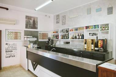 Torre Del Porticciolo Camping - Village - Gampling