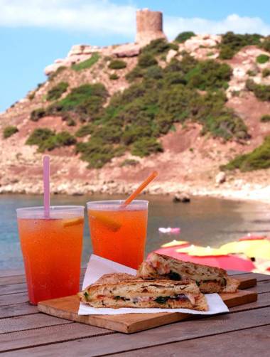 Torre Del Porticciolo Camping - Village - Gampling