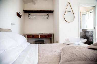 Oliveto Bed and Breakfast