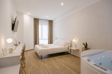 Porta D'Oro Charming House