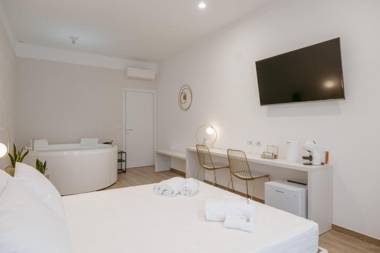 Porta D'Oro Charming House