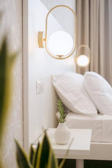 Porta D'Oro Charming House