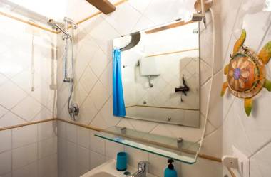 DeRy Alghero Old Town Flat