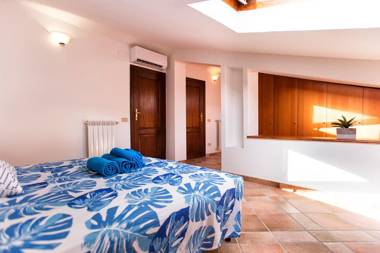 DeRy Alghero Old Town Flat