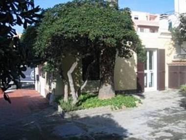 Villa Mosca Charming House