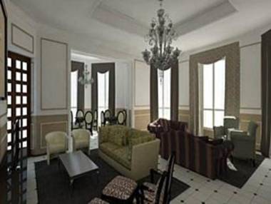 Villa Mosca Charming House