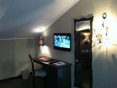 Villa Mosca Charming House