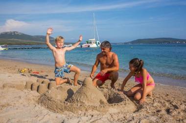 Baia di Conte Resort