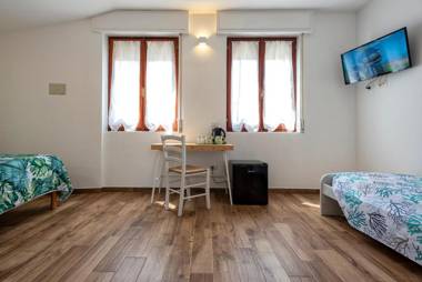 Dery Alghero Holiday Rooms