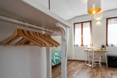 Dery Alghero Holiday Rooms