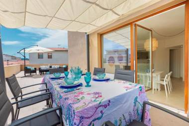 SARDINIARE-Casa Orchidea