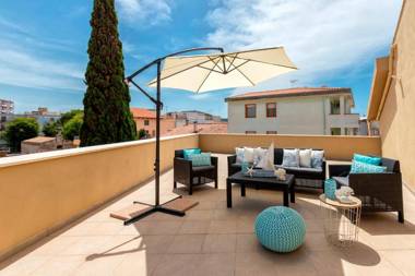 SARDINIARE-Casa Orchidea