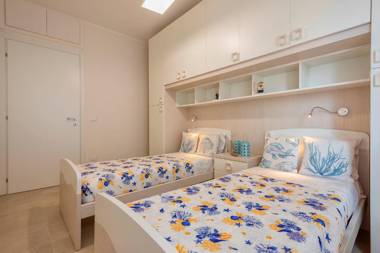 SARDINIARE-Casa Orchidea