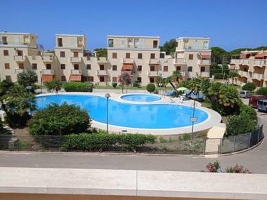 Appartamento Eucaliptus