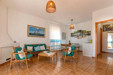 Appartamento Eucaliptus