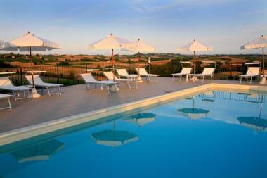 Relais Castello di Razzano