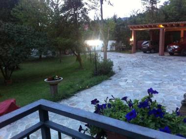 B&B La Corte Dei Samidagi