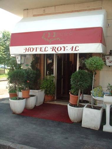 Hotel Royal
