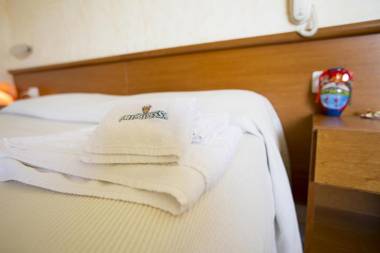 Albergo La Principessa