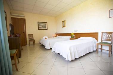 Albergo La Principessa