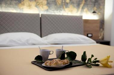 Case vacanza Puccini