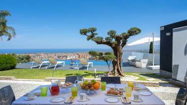 Villa Night and Day 6&2