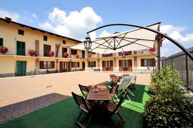 Agriturismo Cascina Mariale