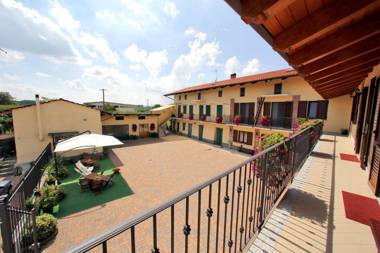 Agriturismo Cascina Mariale