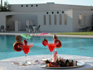 Grand Hotel la Chiusa di Chietri