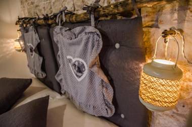 Trulli Holiday Albergo Diffuso