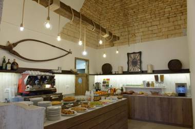 Trulli Holiday Albergo Diffuso