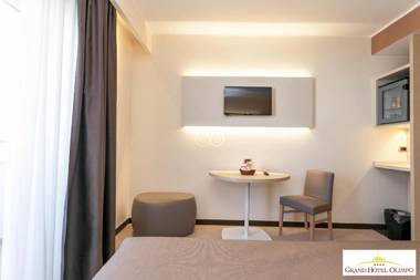 Grand Hotel Olimpo