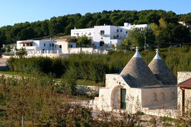 Masseria Torricella