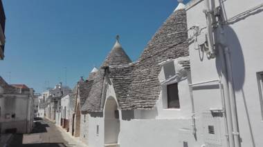 Trulli Resort Monte Pasubio