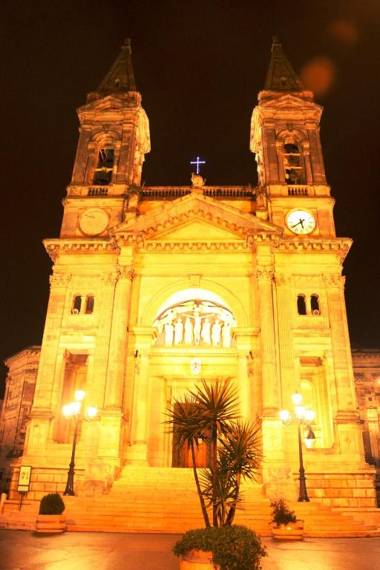 Miratrulli Apartment & Trullo dell'Aia