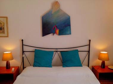 Miratrulli Apartment & Trullo dell'Aia